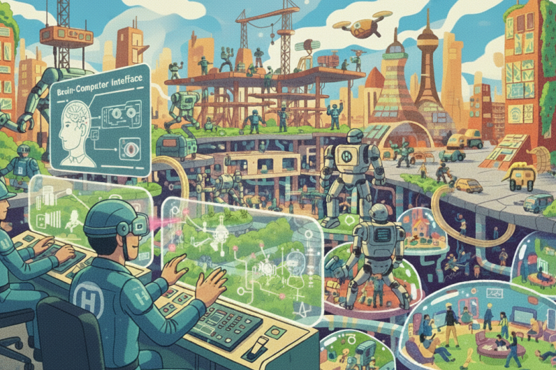 100年ビジョン座談会